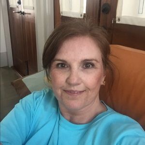 Meet your Posher, Tina